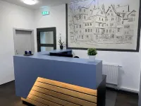besttime Hotel Monschau Hotels in Rohren
