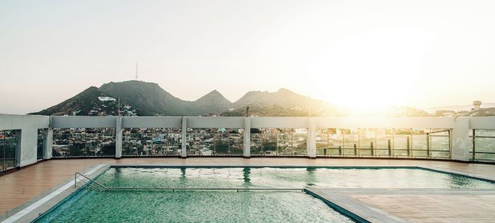 Sarovar Portico Ajmer Hotels in Ajmer