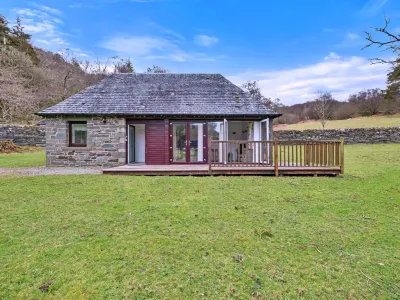 The Turbine House Hotels near Kilmartin Glen