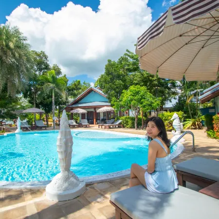 Rocky Point Resort