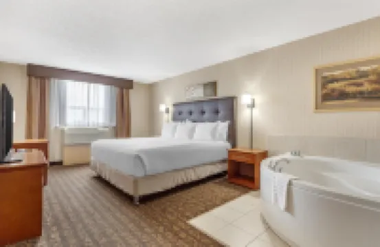 Best Western Cold Lake Inn