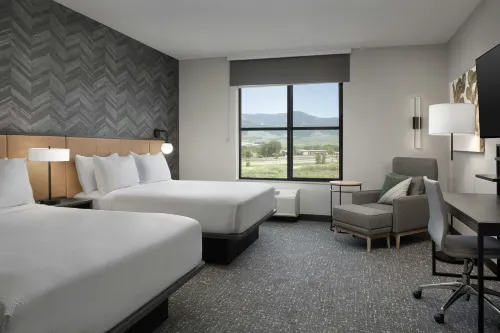 TownePlace Suites Bozeman West Hotel a Four Corners