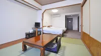 Rikuchu Kaigan Grand Hotel - parcheggio