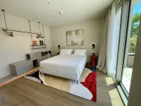 Opera Suite Hotel Pesaro Hotels in Pesaro