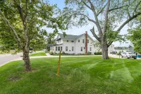 Saugatuck Harbor House - Wifi
