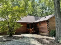 The Red Fox Cabin - Urban Retreat Hotel in zona Gateway University Research Park