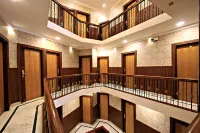 Hotel Empire Central Street