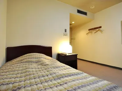 Prince Hotel Shimonoseki Các khách sạn ở 