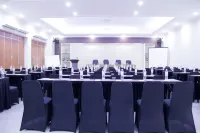 Hotel Wisata Baru Hotels in Serang