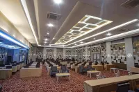 Tjokro Hotel Pekanbaru Hotels in Bukit Raya