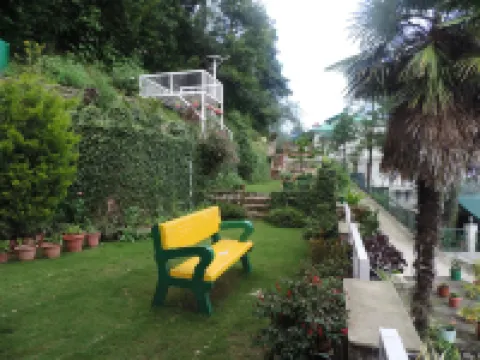 位於帕爾蒂的12卧室-400平方米|帶9個獨立浴室