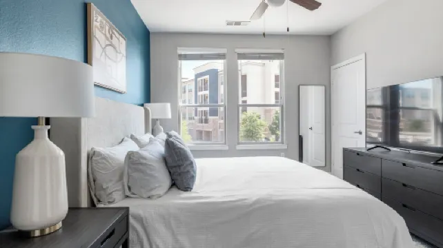 Landing Twin Creeks Apartments