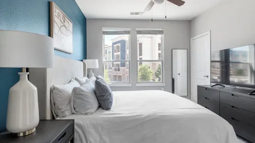 Landing Twin Creeks Apartments