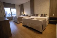 Continental Inn Hotels in Foz do Iguacu