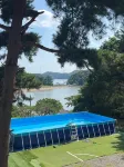 Seosan Pine Sea Pension - Pools