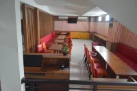 Sarila Hotel Sukoharjo - Morgenmad