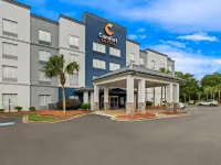 Comfort Suites Columbia at Harbison Hotels near Harbison State Forest