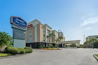 Hampton Inn & Suites Corpus Christi I-37 - Navigation Blvd. Hotel di Corpus Christi