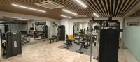 Radisson Hotel Nathdwara - Gym