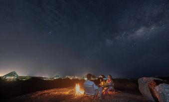 Kotiyagala Luxury Villas