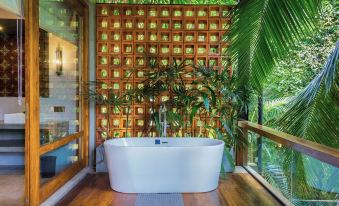 Homestay Kandy Paradise Itzu
