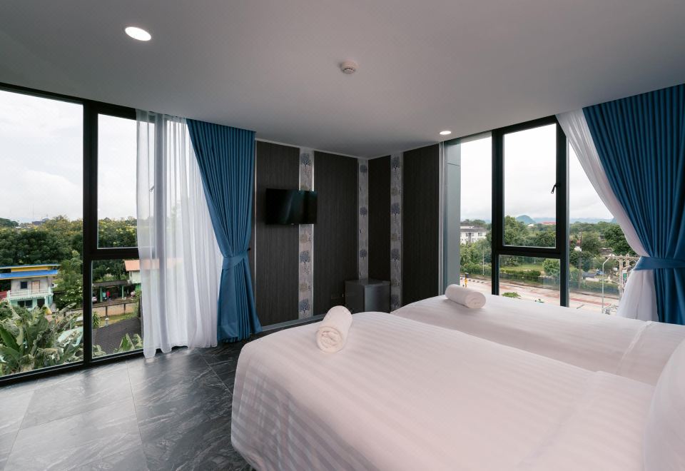 One Budget Hotel Chiangrai Baanmai