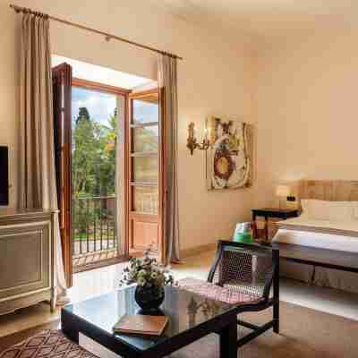 Son Julia Country House & Spa Rooms