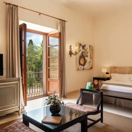 Son Julia Country House & Spa