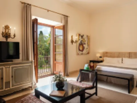 손 훌리아  컨트리하우스  & 스파