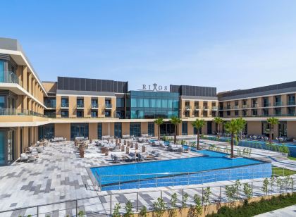 Rixos Obhur Jeddah Resort & Villas