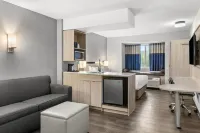 Quality Inn & Suites Các khách sạn ở Pegram