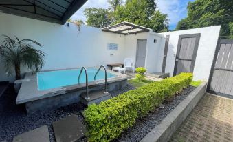 El Salvador Surf Houses