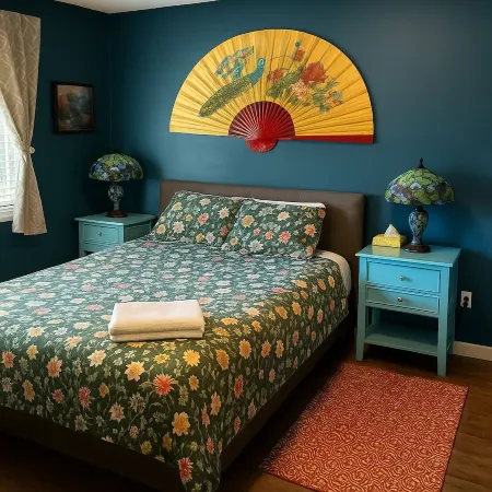 Hilltop Retreat | Private Hot Tub • Pet-Friendly • Secluded 2Br Escape