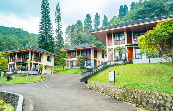 Lembah Hijau Ciloto Hotel & Resort