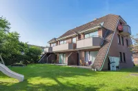 Appartementhaus Alt Büsum