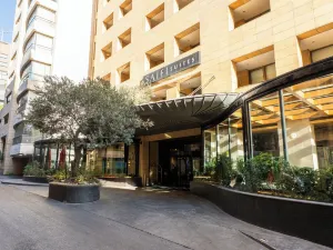 Saifi Suites Beirut