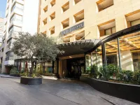 賽義夫套房酒店 鄰近烈士廣場的酒店