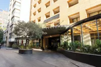 Saifi Suites Beirut Отели в г. 