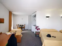 Aparthotel Adagio Access la Défense Place Charras