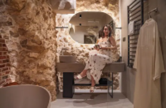 Nomadic Urban Premium Suites