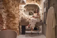 Nomadic Urban Premium Suites Hotels in Krakow