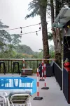 Hotel Jardines de Monteverde - Pools