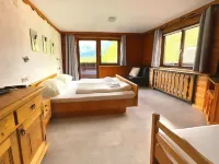 Hotel Wildrose Hotels in Neukirchen am Grossvenediger