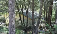 The Sweet "Harte" Retreat