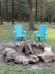 Relaxing Family-Friendly Cabin with Sprawling Deck & Fun-filled Game Room