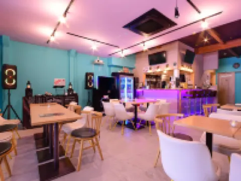 Koyasan Gokuraku Stay Hoteles en Kōya