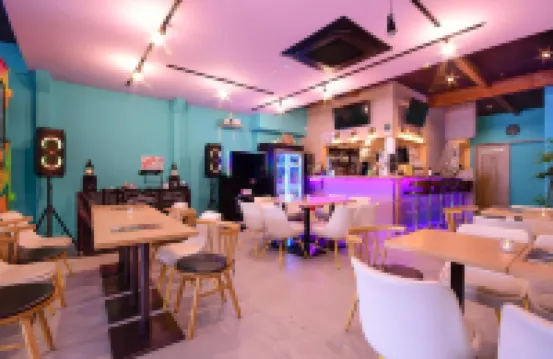 Koyasan Gokuraku Stay