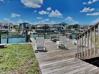 On Island Time Hotels in Pender County