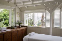 Strawberry Hill - spa