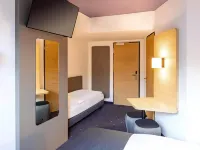 B&B Hotel Freiburg-Süd Hotels in Umkirch